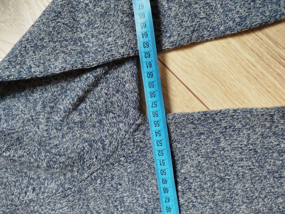 Стильний новий чоловічий светр офісного стилю  німецького бренду BEXLEYS