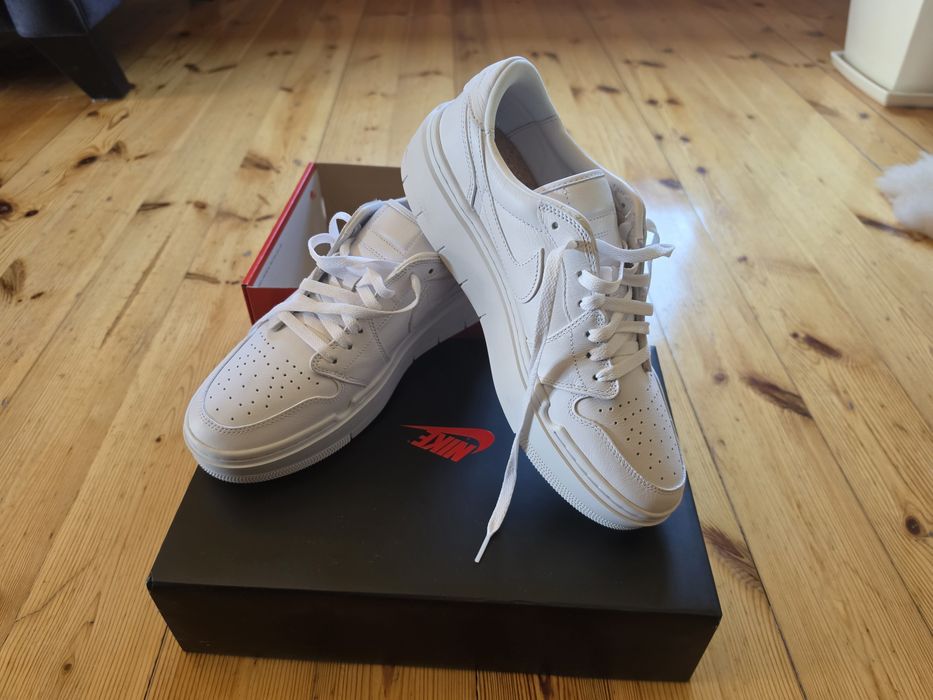 Nike Jordan Elevate low 44.5