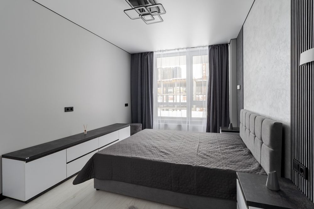 Продаж однокімнтної квартири з ремонтом ЖК Auroom Forest , Аурум Форес