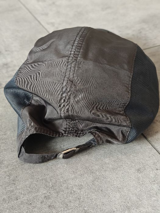 Czapka z daszkiem męska