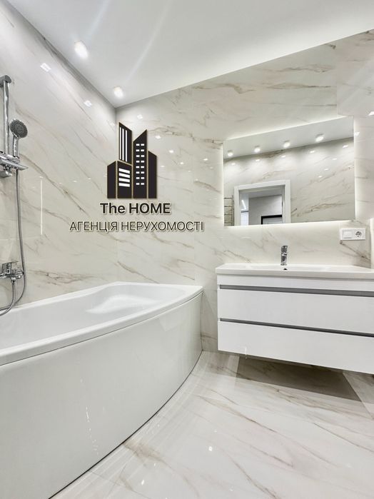 Продаж нова 2к квартира ЖК Софія Резиденс Мартинова 13