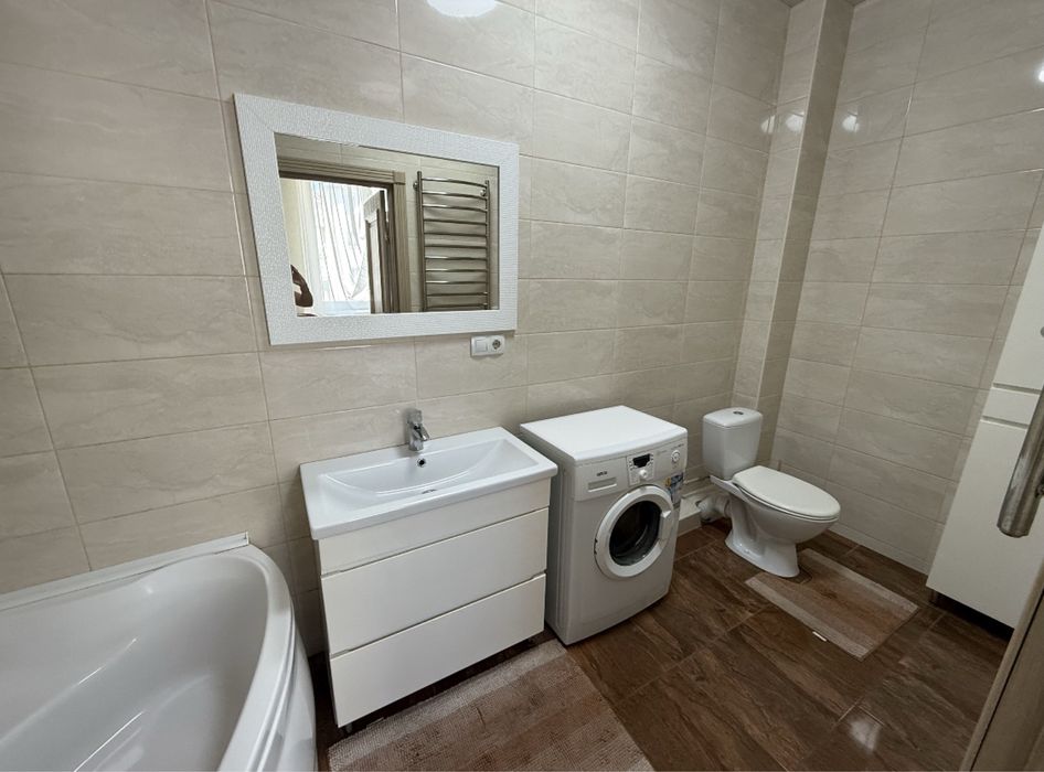 75тыс.$ ‼️‼️Масельского / Квартира с ремонтом 70м2 / Новострой