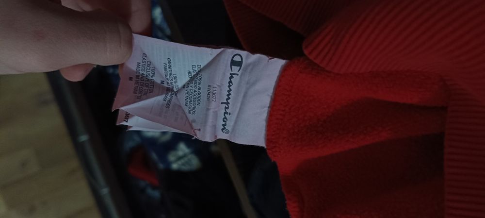 Худі champion оригінал