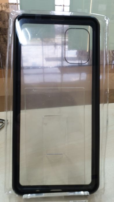 Бронированый чехол для телефонов Samsung A7, A40