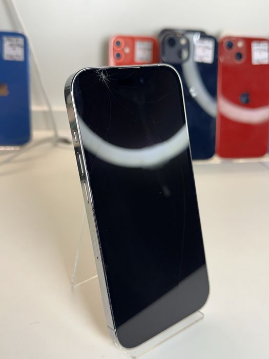 iPhone 14 Pro 128 87%