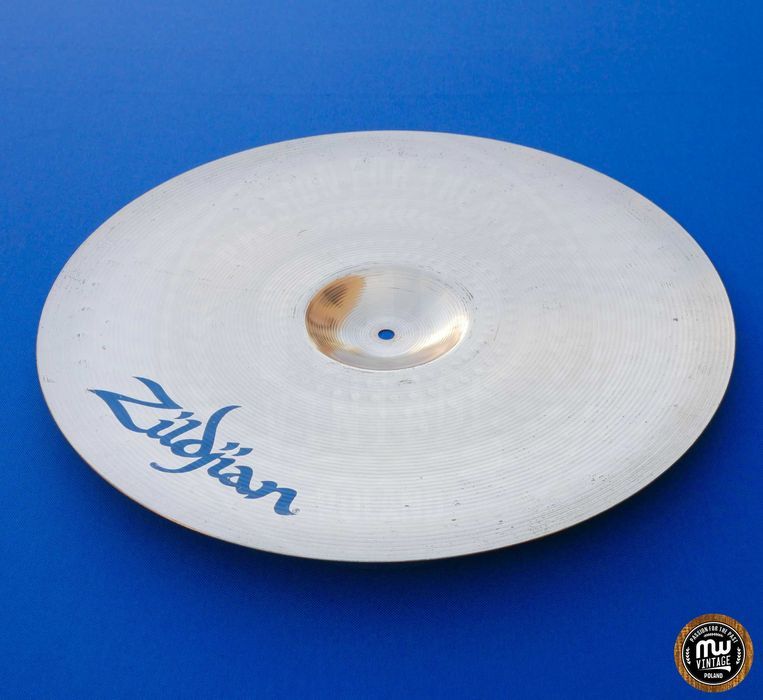 ‼️ Zildjian - talerz ZXT Medium Ride 20” ‼️