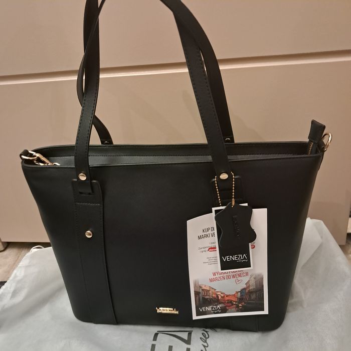 Venezia torebka shoperka