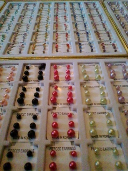 BRINCOS novos em caixa REVENDA