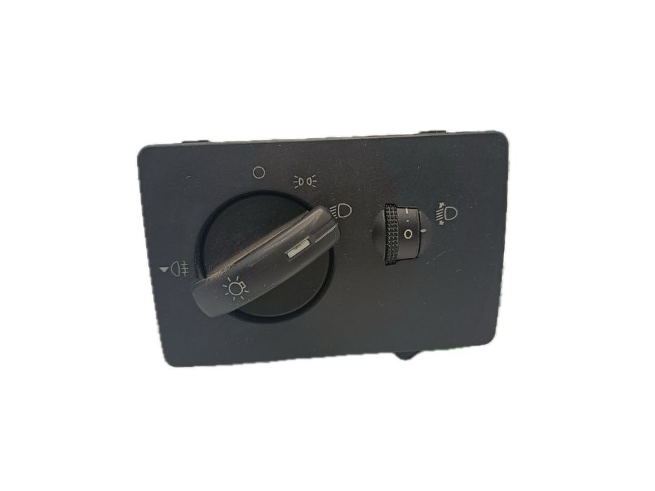 Botão / interruptor de luzes FORD Fiesta V Van