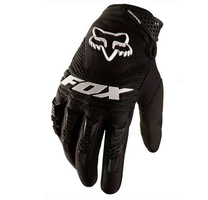 Rękawiczki cross enduro motocross quad ATV rowerowe MTB