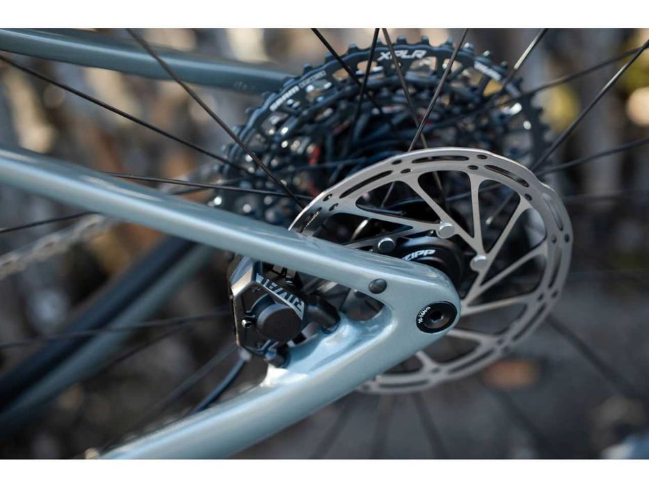 Rower gravel Kross Esker ADV 3.0 2026 rozmiar M - sklep Śląsk