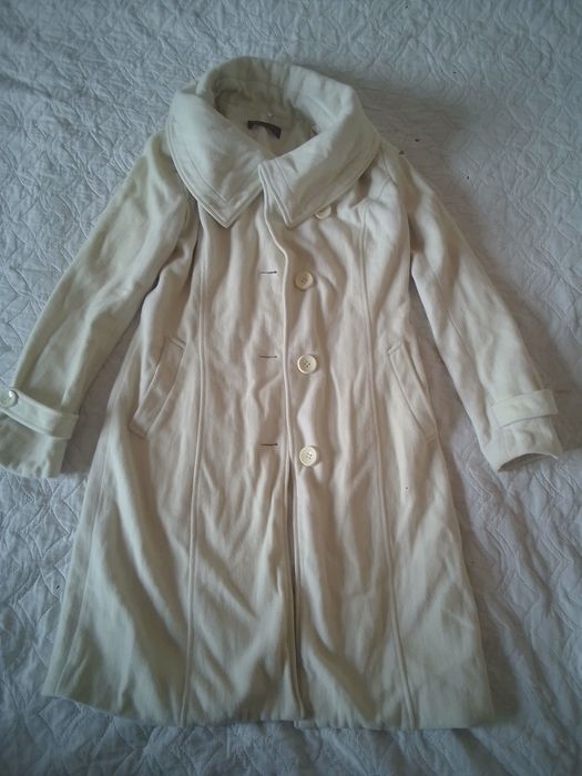 Жіноче пальто весна-осінь