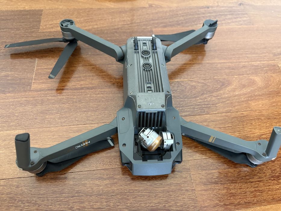 Mavic pro 1 dji