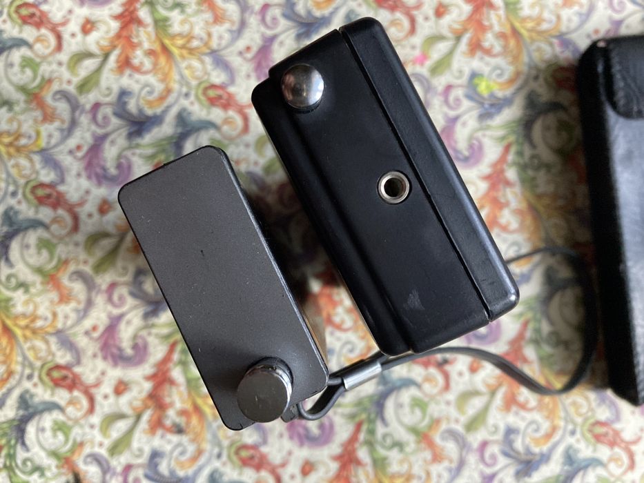 Vintage walkie talkie   Robyn,Com Talk