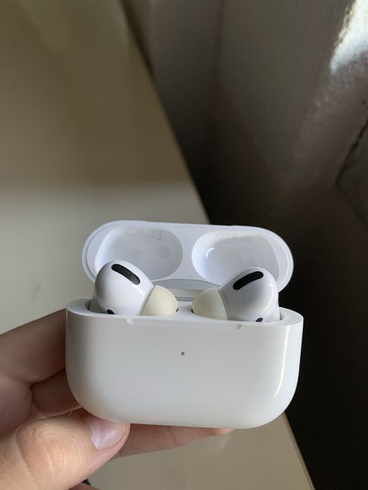APPLE Airpods Pro 1ª geração