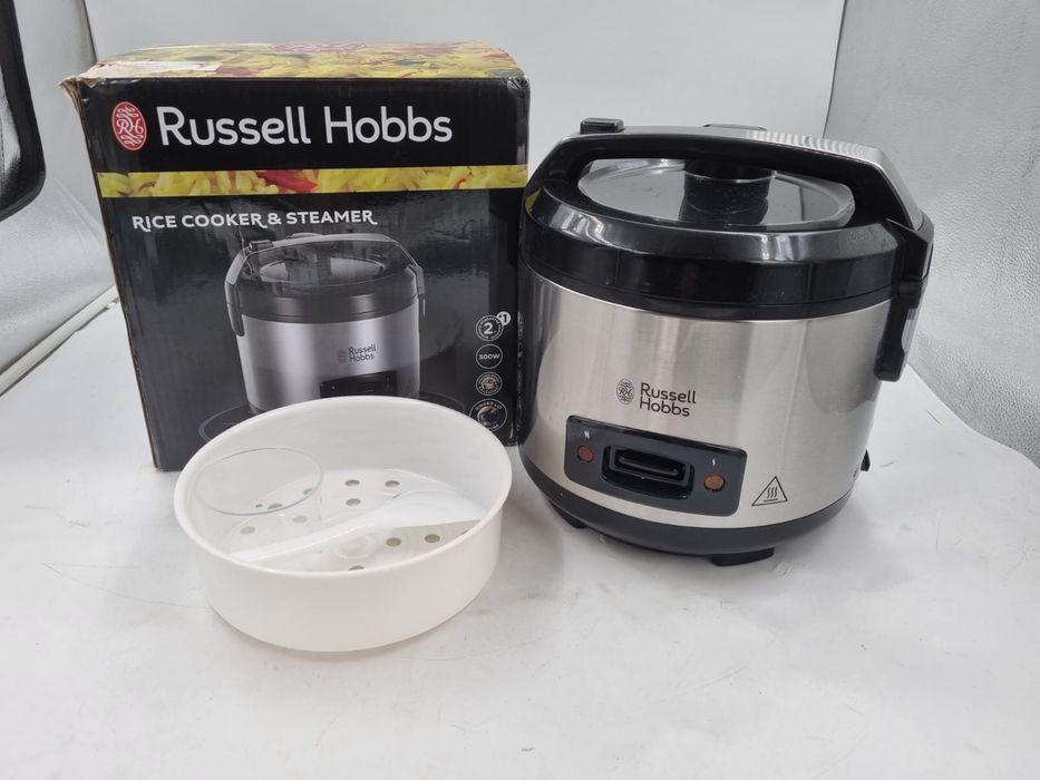 Ryżowar Russell Hobbs 1,2 l