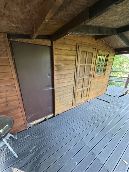 Na sprzedaż działka ROD w Lipniku, Bielsko-Biała
