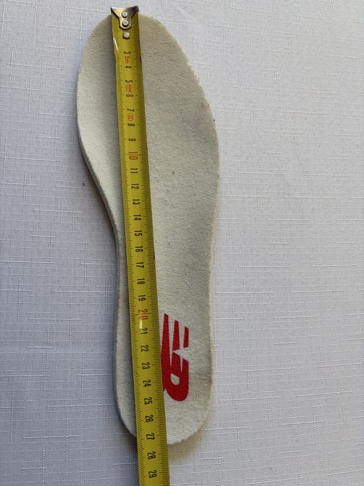 Męskie buty New Balance 327 rozmiar 43