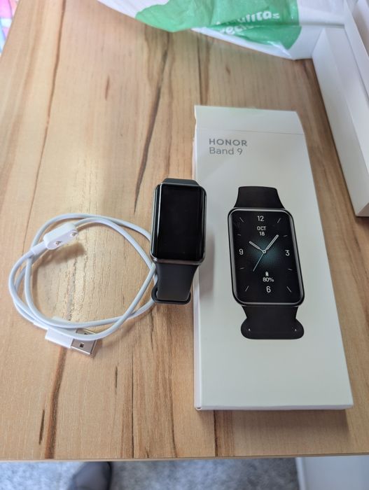 Smart band honor band 9