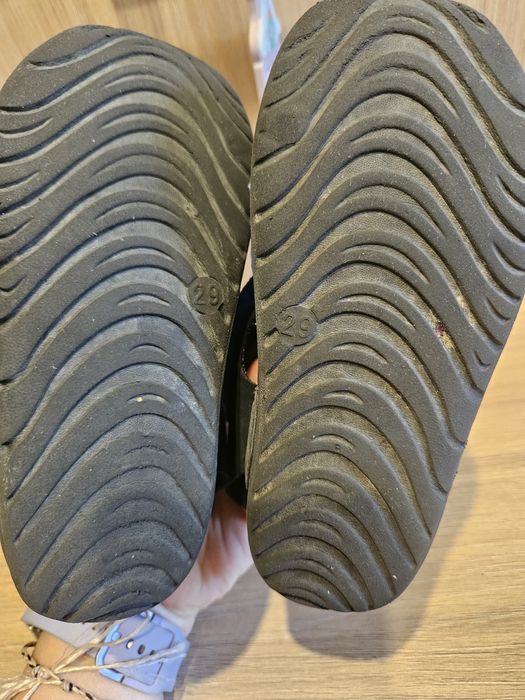 Sandały typu Nike Sunray Protect 2