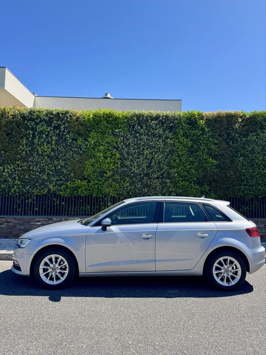 AUDI A4 1.6 TDi 2015 **DESDE 149€ MÊS”