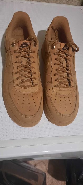 Sapatilhas Nike Camel