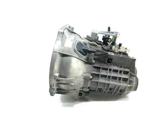 Caixa de velocidades Ford Focus    ref: 3M5R 7002 YF