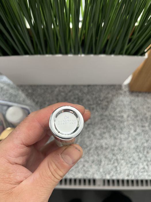 Mbr BioChange Cell-Power Vital Serum