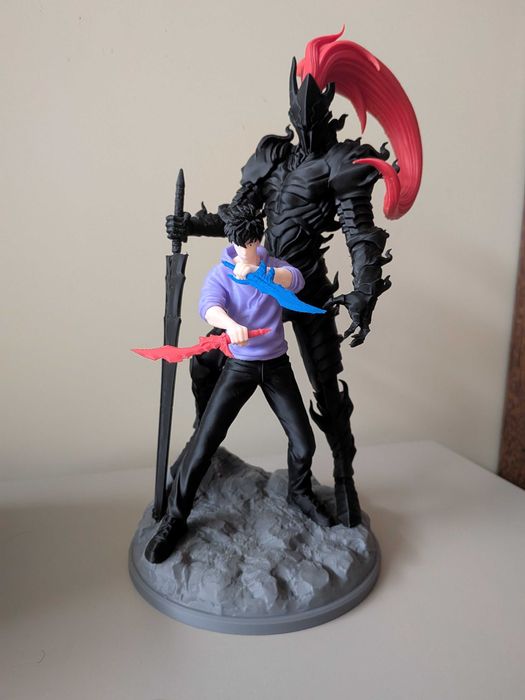 Serviço impressão 3D