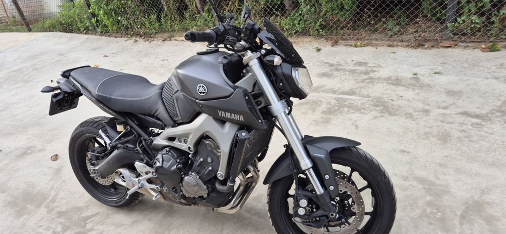 Yamaha