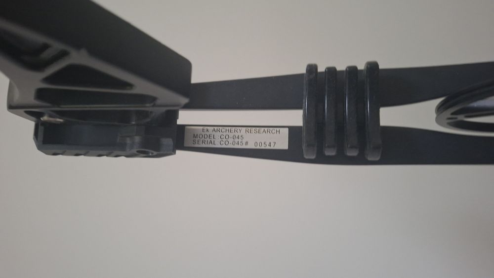 Łuk bloczkowy Poe Lang Anvil