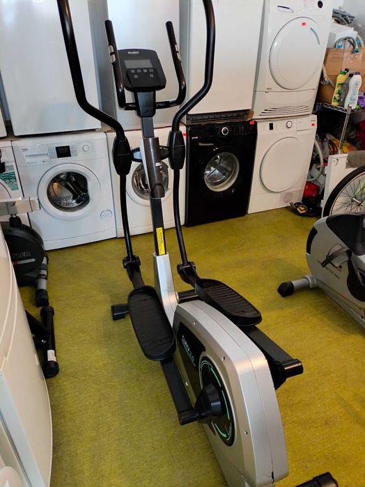 Okazja!!! Jak NOWY duży trenaż- orbitrek BLUEFIN CURV 3.0