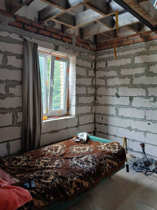Продається житловий будинок в с. Сальник, у 20-ти км. від Вінниці