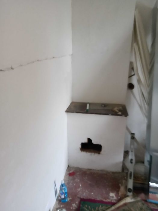 Продам дом центр.