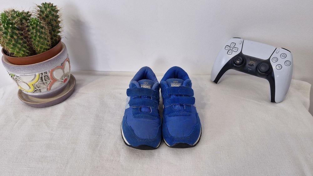 Дитячі кросівки New Balance.Розмір 26