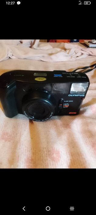 3- Máquinas fotográficas