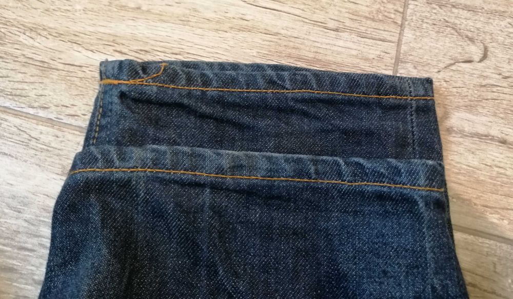 Джинси Nudie Grim Tim jeans 31/30