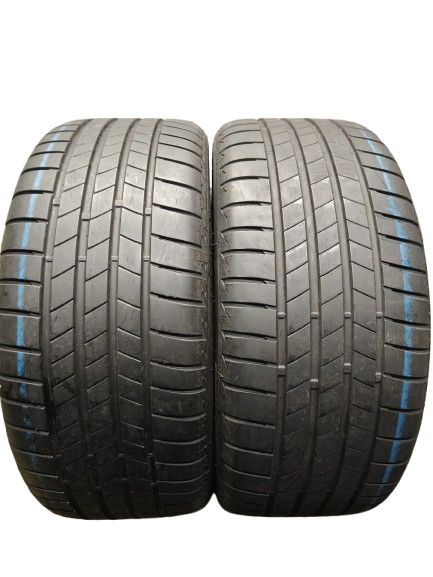 2x 225/40R18 Bridgestone Turanza T005 6mm 2024 opony letnie