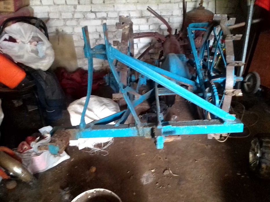 Продається трактор Т-25