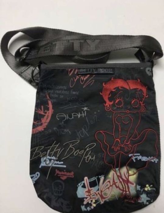 Waterproof Crossbody Bag