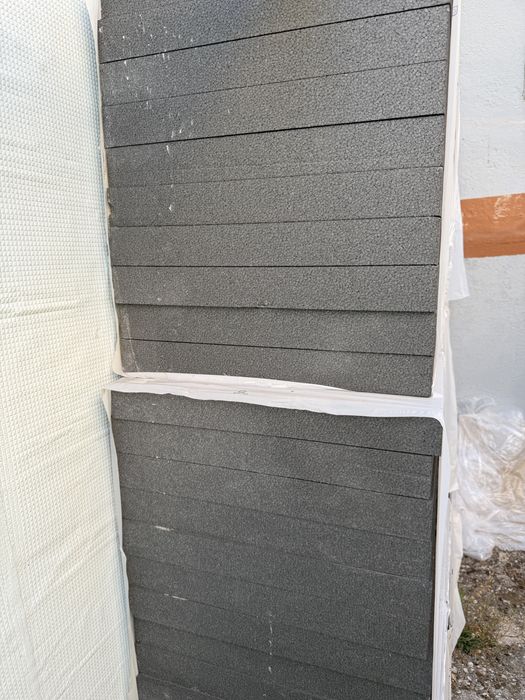 EPS Grafite NEOPLAS 100 – ETICS/Capoto – 25 m²