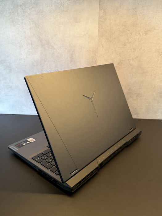 Lenovo legion 5 pro / ryzen 7 / rtx 3070 16gb / 1tb ssd /16 ram