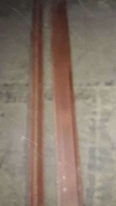 Підсилювачі (усилители) коробів. Підкрилки ГАЗ 21, 24, 2410.