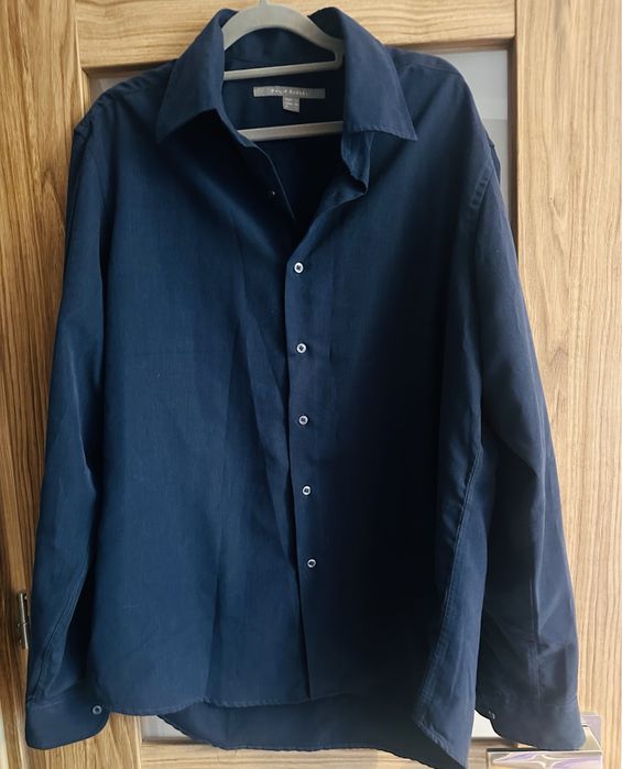 Philip Russel nowa koszula męska r.L