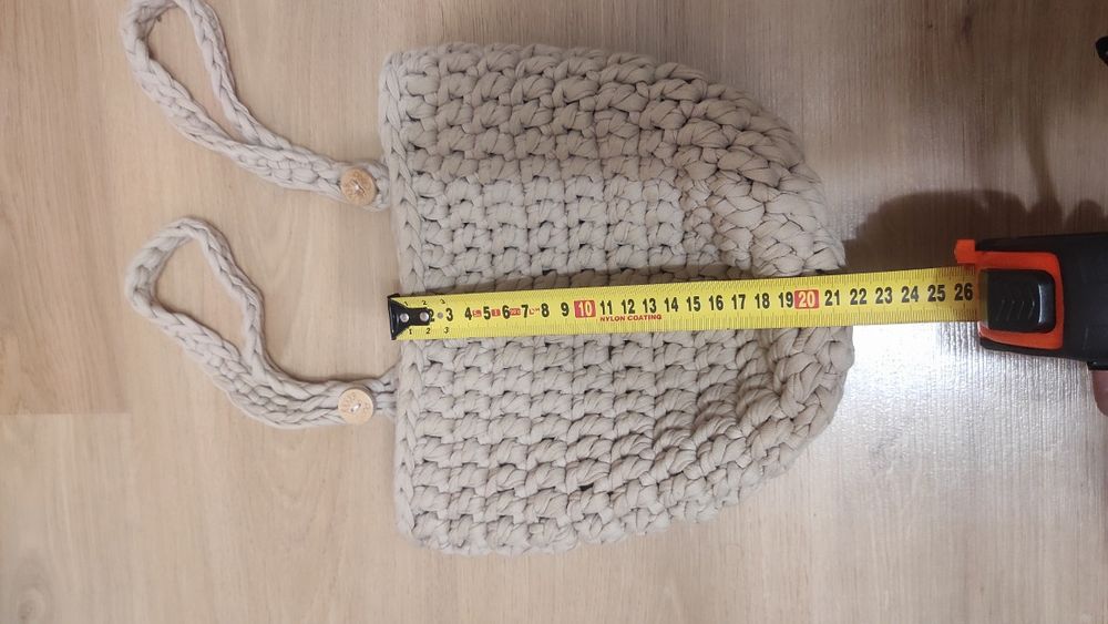 Корзинки органайзери на дитяче ліжечко