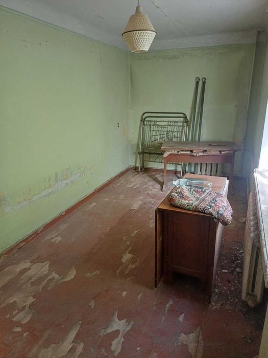 Двохкімнатна квартира