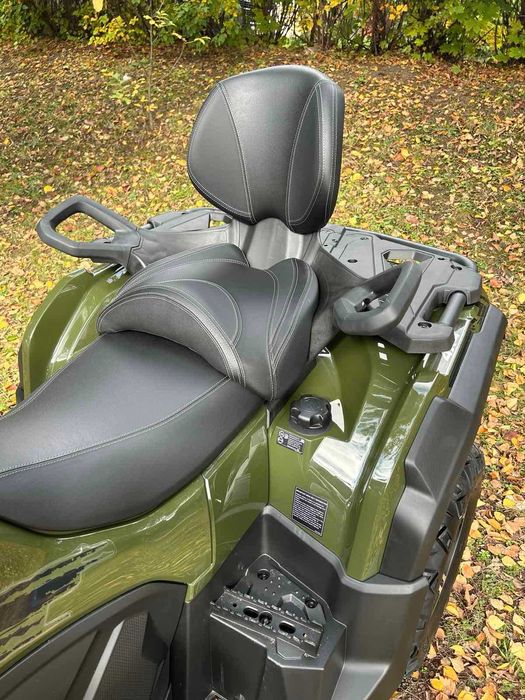 Квадроцикл LONCIN XWOLF700L