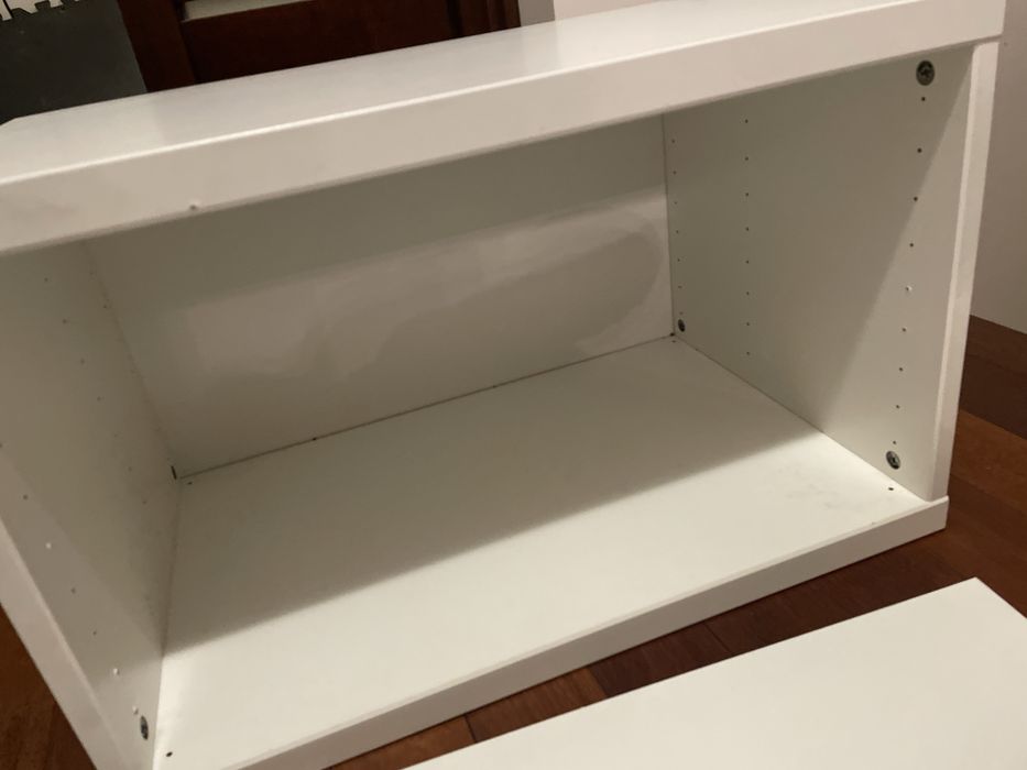 Szafka wisząca BESTA IKEA
