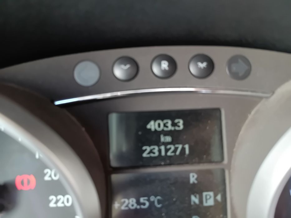 Mercedes-Benz ML 420 CDI V8 (306cv) – 232.000 km (2008) foto 3
