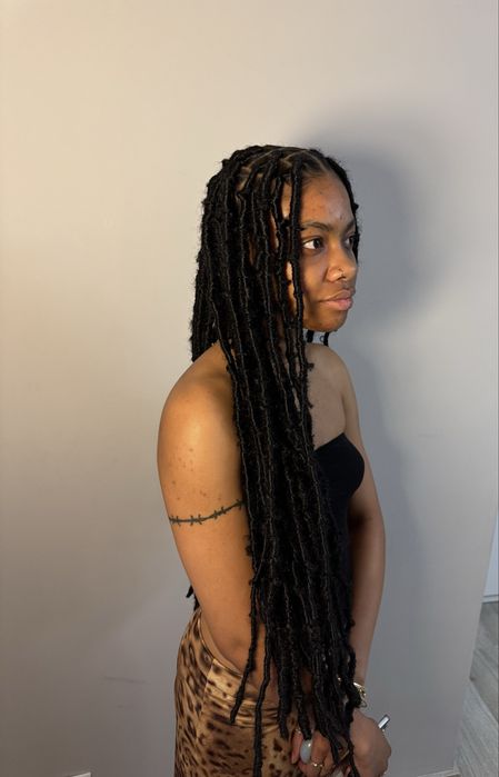 Todo tipo de tranças africanas, apartir de 25€